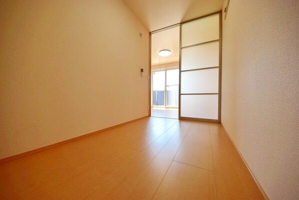 Grandir Nissatoの物件内観写真